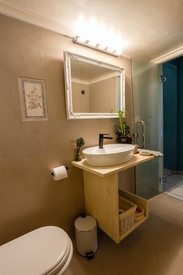 Athinas Apartment Le Pirée Extérieur photo
